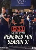 紧急呼救：孤星 第三季 9-1-1: Lone Star Season 3            (2022)