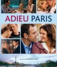 再见巴黎 Adieu Paris            (2013)