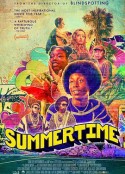 夏日诗 Summertime            (2020)
