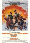 雪岭大偷渡 The Passage            (1979)