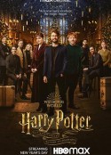 哈利·波特20周年：回到霍格沃茨 Harry Potter 20th Anniversary: Return to Hogwarts            (2022)