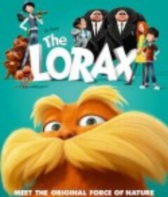 老雷斯的故事 The Lorax            (2012)