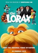 老雷斯的故事 The Lorax            (2012)