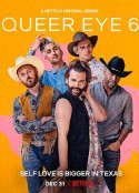 粉雄救兵 第六季 Queer Eye Season 6            (2021)