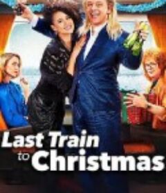 圣诞末班车 Last Train to Christmas            (2021)
