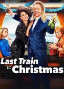圣诞末班车 Last Train to Christmas            (2021)