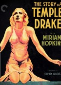 可怜美玉陷泥淖 The Story of Temple Drake            (1933)