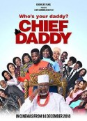 族长老爹的葬礼 Chief Daddy            (2018)
