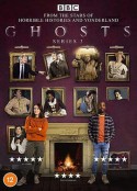 古宅老友记：2021圣诞特别集 Ghosts: Christmas Special            (2021)