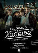金迷卡迪威 Eldorado KaDeWe            (2022)
