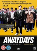 放松日 Awaydays            (2009)