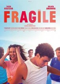 脆弱的男人 Fragile            (2021)