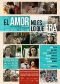 爱情函数 El Amor No Es Lo Que Era            (2013)