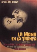 落入陷阱 La Mano en la trampa            (1961)
