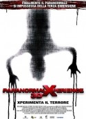 鬼悚历险3D Paranormal Xperience 3D            (2011)