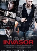 入侵者 Invasor            (2012)