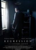 回溯迷踪 Regresión            (2015)