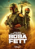 波巴·费特之书 The Book of Boba Fett            (2021)