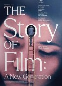 电影史话：新生代 The Story of Film: A New Generation            (2021)