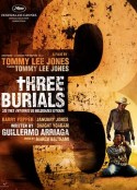 艾斯卡达的三次葬礼 The Three Burials of Melquiades Estrada            (2005)