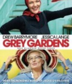 灰色花园 Grey Gardens            (2009)