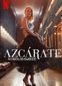 亚莉姗卓·阿斯卡拉特：我说话比较直 Azcárate: No Holds Barred            (2021)