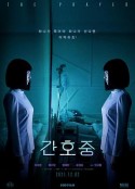 看护中 간호중            (2021)