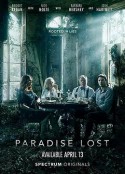 失乐园 Paradise Lost            (2020)