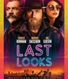 瓦尔多 Last Looks            (2021)