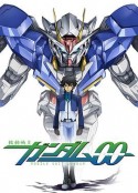 机动战士高达00 第二季 機動戦士ガンダムOO セカンドシーズン            (2008)