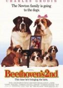 无敌当家2 Beethoven's 2nd            (1993)