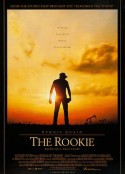 心灵投手 The Rookie            (2002)