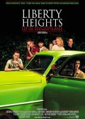 自由高地 Liberty Heights            (1999)