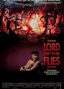 蝇王 Lord of the Flies            (1990)