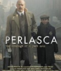 佩拉斯卡 Perlasca: Un eroe italiano            (2002)