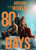 八十天环游地球 第一季 Around the World in 80 Days Season 1            (2021)