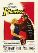 忏情记 I Confess            (1953)