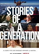 一代人的故事：教皇方济各与智者们 Stories of a Generation - with Pope Francis            (2021)