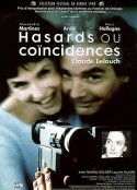偶然与巧合 Hasards ou coïncidences            (1998)