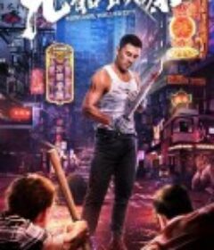 九龙城寨            (2021)