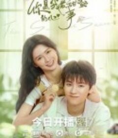 你是我最甜蜜的心事            (2021)