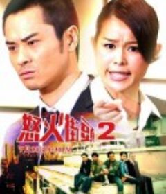 怒火街头2 怒火街頭2            (2012)