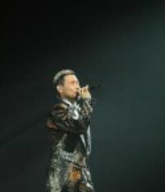 A Classic Tour 学友.经典世界巡回演唱会            (2016)