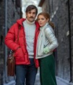 圣诞千里情 A mil kilómetros de la Navidad            (2021)