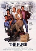 媒体先锋 The Paper            (1994)
