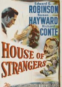 无情世家 House of Strangers            (1949)