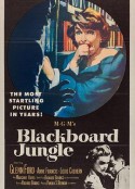 黑板丛林 Blackboard Jungle            (1955)