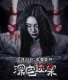 深宅迷案            (2021)