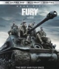 《狂怒》中的坦克 Tanks of Fury            (2014)