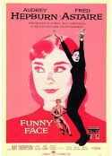 甜姐儿 Funny Face            (1957)